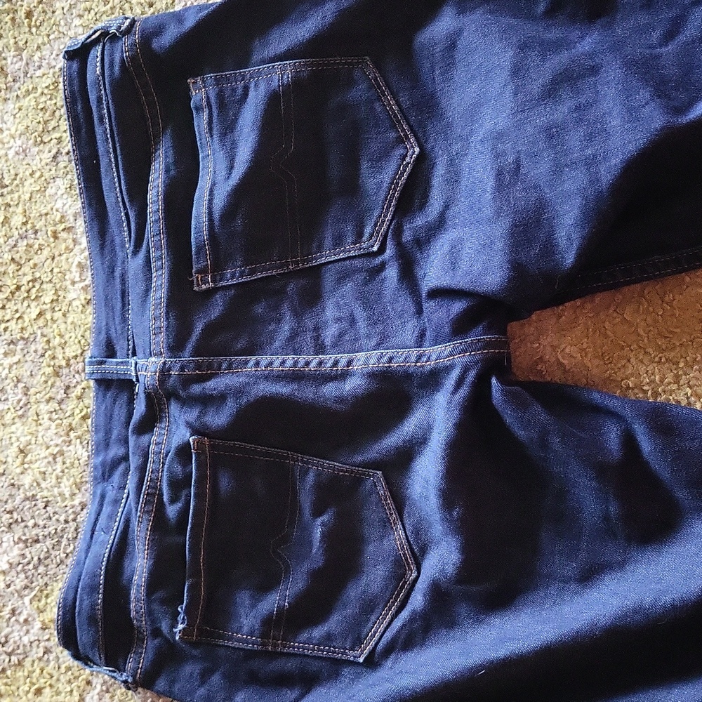 Jeans - Picture 3 of 3